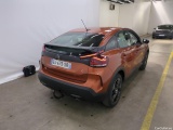  Citroen  C4  Berline Feel Pack 1.5 BlueHDI 130CV BVA8 E6d #3