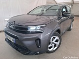  Citroen  C5 CITROEN  Aircross / 2022 / 5P / SUV BlueHDi 130 SandS BVM6 Feel 
