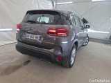  Citroen  C5 CITROEN  Aircross / 2022 / 5P / SUV BlueHDi 130 SandS BVM6 Feel #3