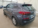  Hyundai  Tucson  Business 2WD 1.6 CRDi 135CV BVM6 E6dT #2