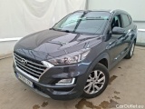  Hyundai  Tucson  Business 2WD 1.6 CRDi 135CV BVM6 E6dT 