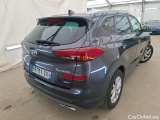  Hyundai  Tucson  Business 2WD 1.6 CRDi 135CV BVM6 E6dT #3