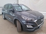  Hyundai  Tucson  Business 2WD 1.6 CRDi 135CV BVM6 E6dT #4
