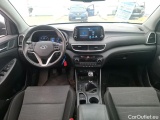  Hyundai  Tucson  Business 2WD 1.6 CRDi 135CV BVM6 E6dT #5