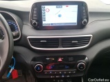  Hyundai  Tucson  Business 2WD 1.6 CRDi 135CV BVM6 E6dT #7