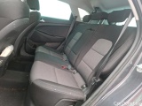  Hyundai  Tucson  Business 2WD 1.6 CRDi 135CV BVM6 E6dT #9