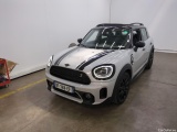  Mini  Countryman MINI  / 2020 / 5P / Crossover Cooper SE ALL4 Northwood 125+95ch BVA6 