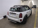  Mini  Countryman MINI  / 2020 / 5P / Crossover Cooper SE ALL4 Northwood 125+95ch BVA6 #3
