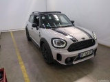  Mini  Countryman MINI  / 2020 / 5P / Crossover Cooper SE ALL4 Northwood 125+95ch BVA6 #4