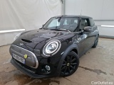  Mini  Cooper MINI Mini / 2014 / 3P / Berline  SE Finition Yours 184 ch BVA 