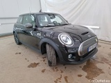  Mini  Cooper MINI Mini / 2014 / 3P / Berline  SE Finition Yours 184 ch BVA #5