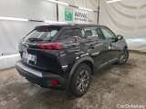  Peugeot  2008  Active Pack 1.2 PureTech 130CV BVA8 E6d #3