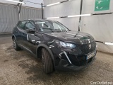 Peugeot  2008  Active Pack 1.2 PureTech 130CV BVA8 E6d #4