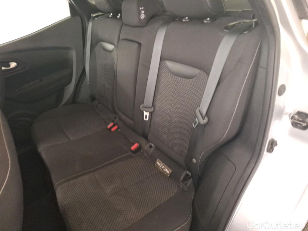  Renault  Kadjar  Business 1.3 TCe 140CV BVM6 E6d #58