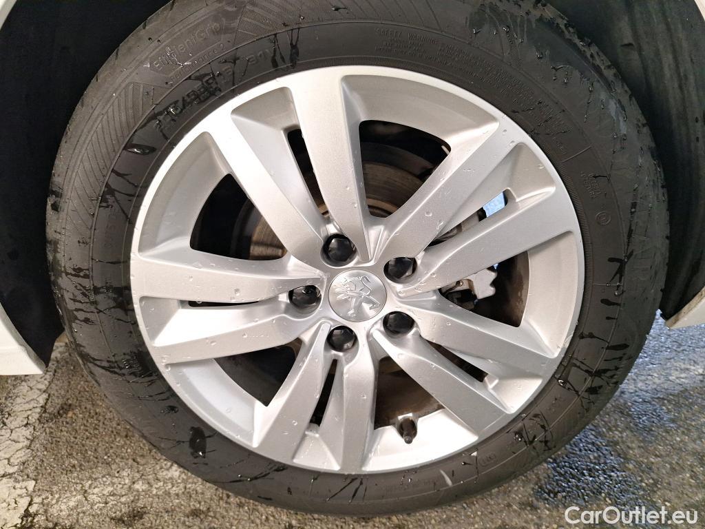  Peugeot  308  Active Business 1.2 PureTech 110CV BVM6 E6dT #30