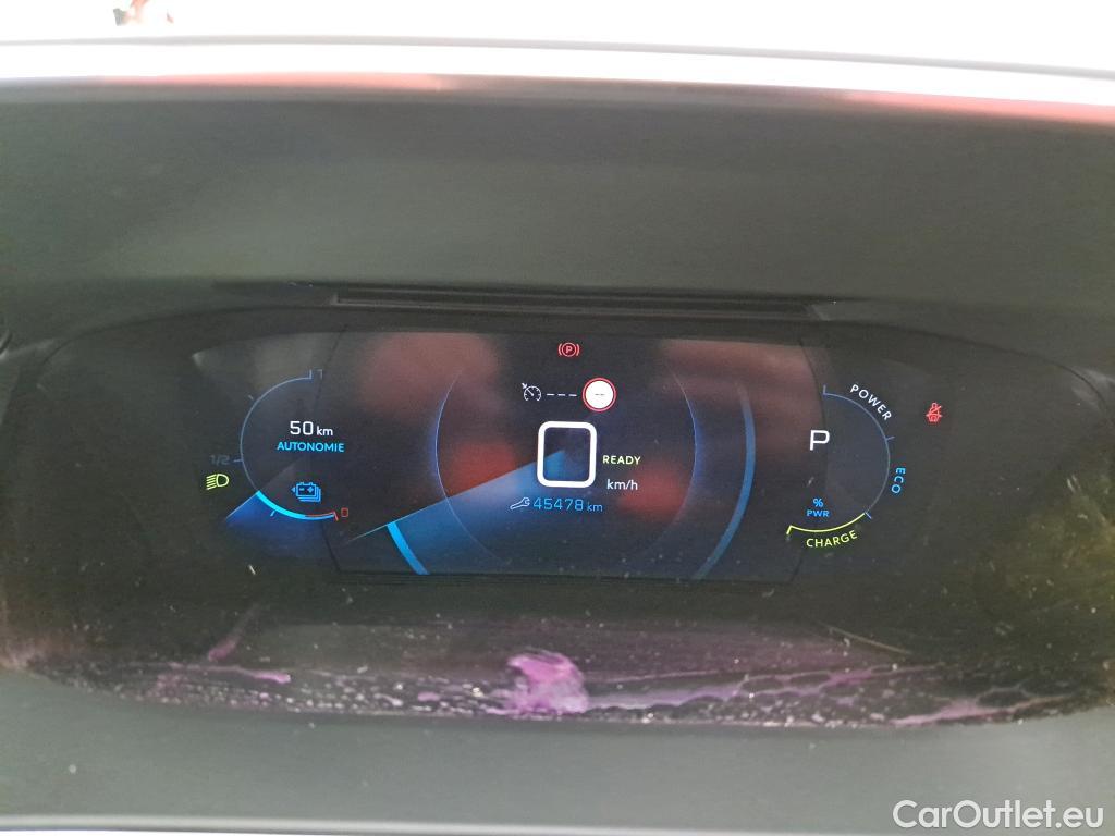  Peugeot  208 PEUGEOT e- / 2019 / 5P / Berline Electrique Allure Pack #7