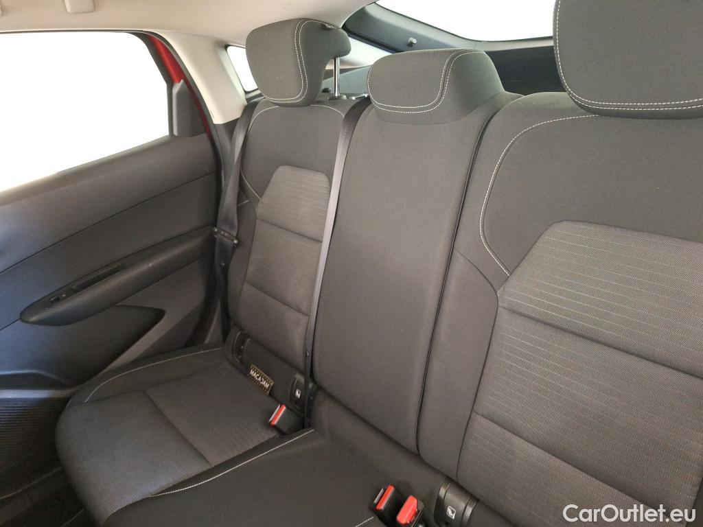  Renault  Arkana  Business 1.3 TCe 140CV BVA7 E6d #11