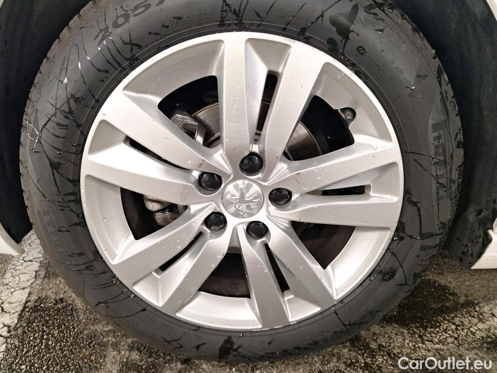  Peugeot  308  Active Business 1.2 PureTech 110CV BVM6 E6dT #26