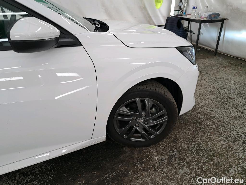  Peugeot  208 PEUGEOT  / 2019 / 5P / Berline Puretech 75 S&S Active Business #5