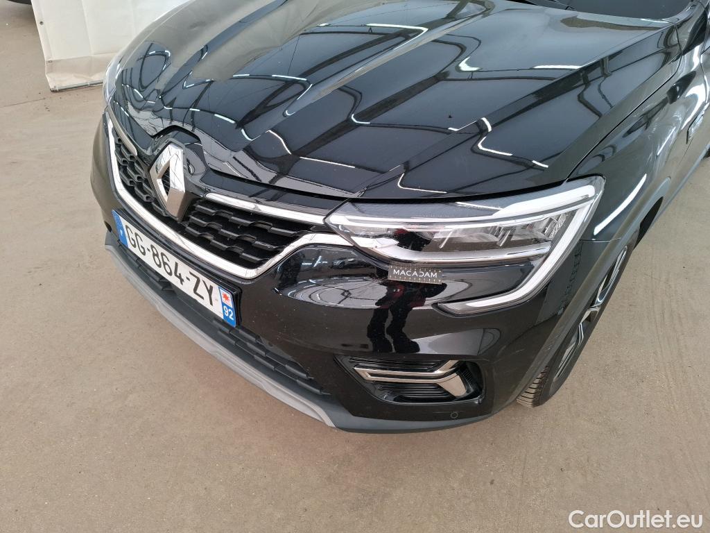  Renault  Arkana  Business 1.6 E-TECH Hybrid 145CV BVA6 E6d #32