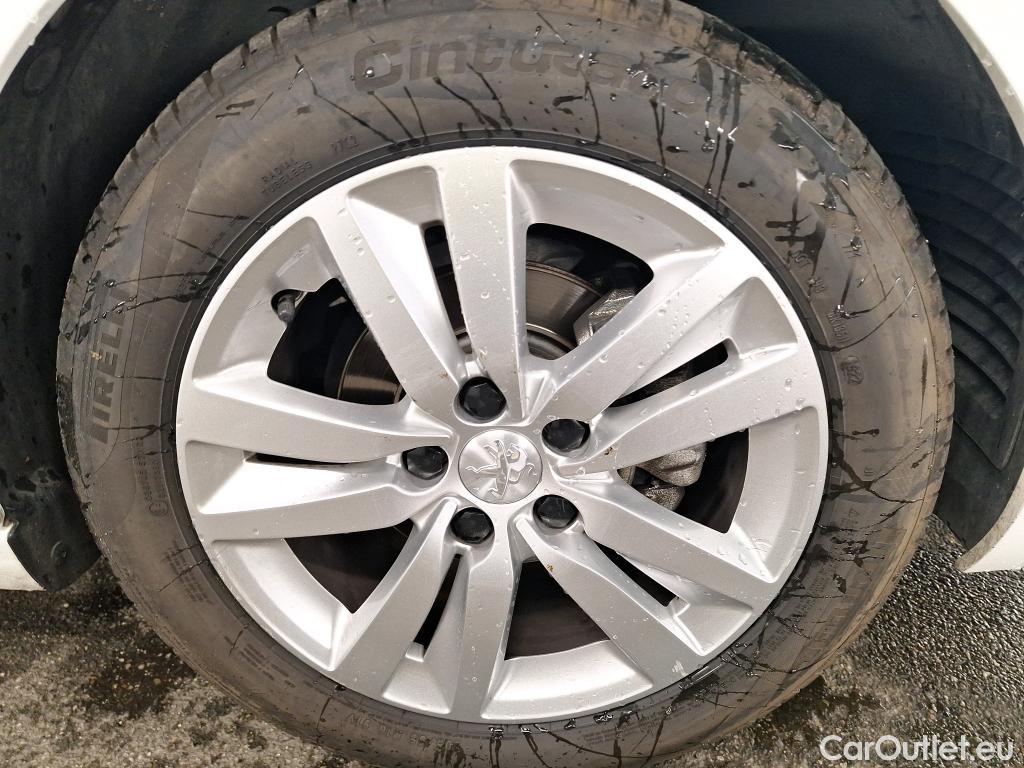  Peugeot  308  Active Business 1.2 PureTech 110CV BVM6 E6dT #35