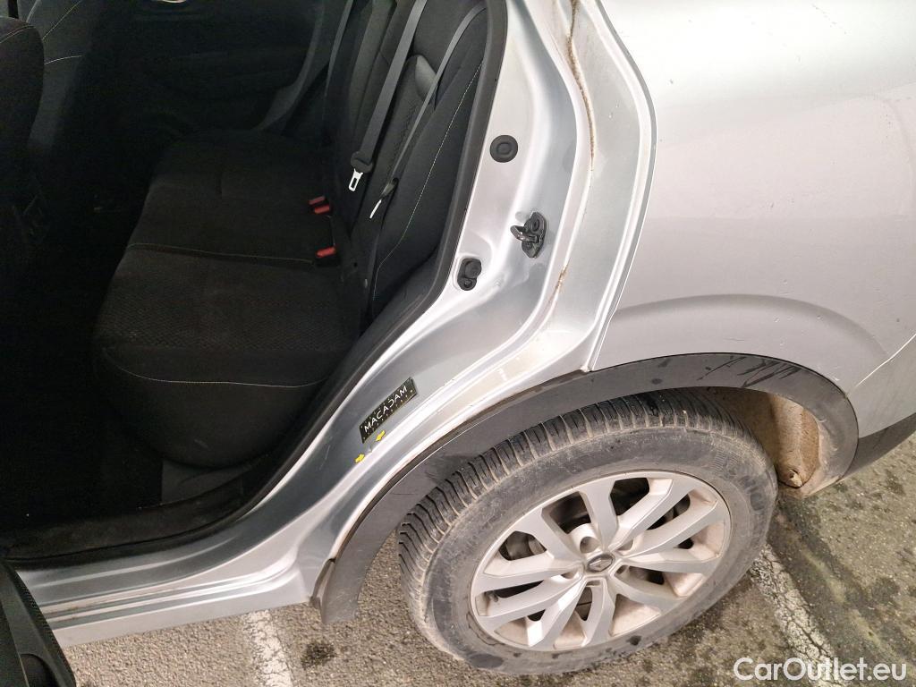  Renault  Kadjar  Business 1.3 TCe 140CV BVM6 E6d #64