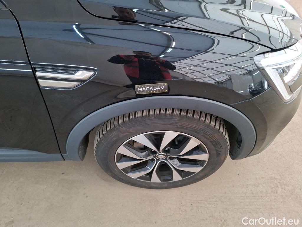  Renault  Arkana  Business 1.6 E-TECH Hybrid 145CV BVA6 E6d #90