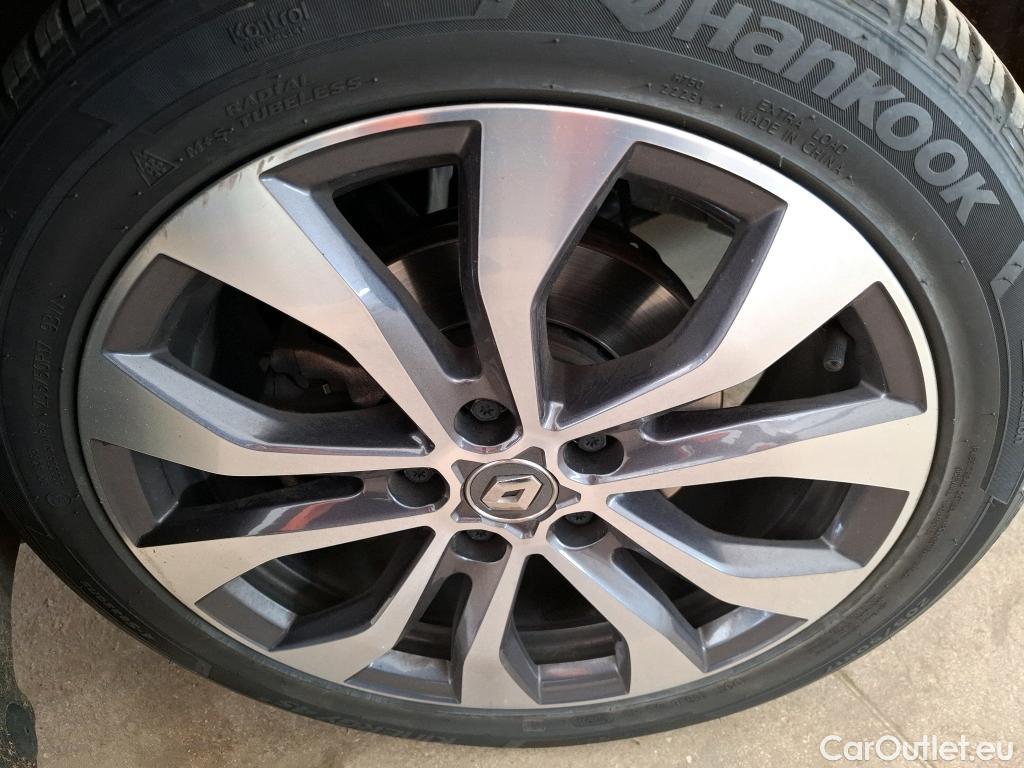  Renault  Megane  IV Berline 5 ptes. Techno 1.5 dCi 115CV BVM6 E6d #6