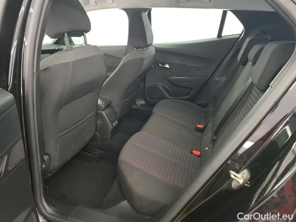  Peugeot  2008  Active Pack 1.2 PureTech 130CV BVA8 E6d #16