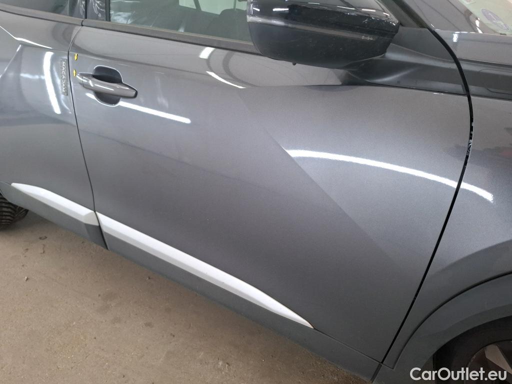  Peugeot  2008  Allure 1.2 PureTech 130CV BVA8 E6d #10