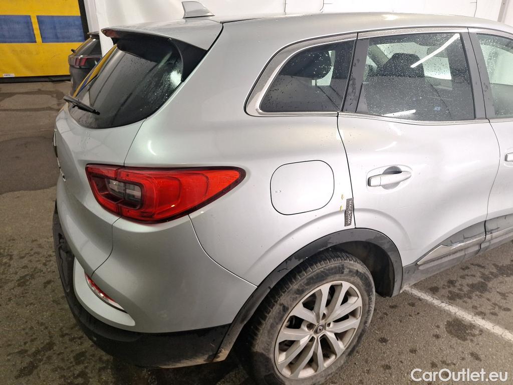  Renault  Kadjar  Business 1.3 TCe 140CV BVM6 E6d #60