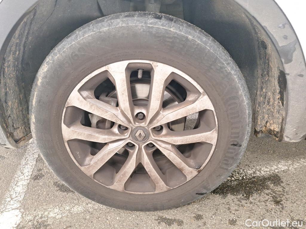  Renault  Kadjar  Business 1.3 TCe 140CV BVM6 E6d #40