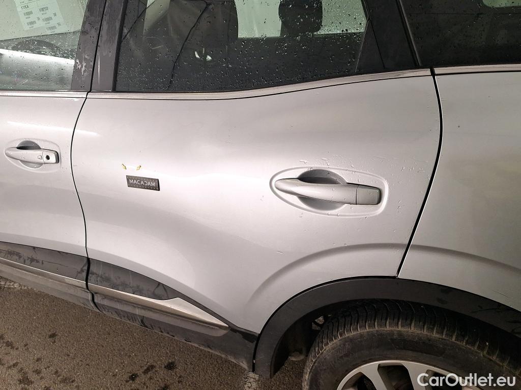  Renault  Kadjar  Business 1.3 TCe 140CV BVM6 E6d #73