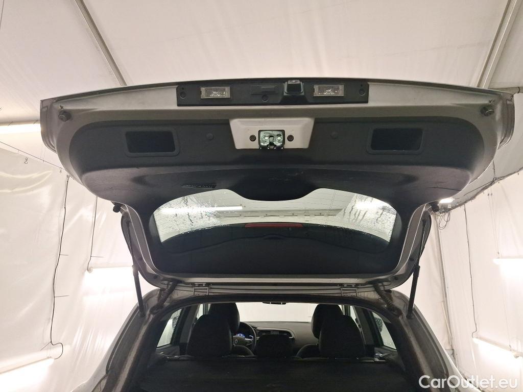  Renault  Kadjar  Business 1.3 TCe 140CV BVM6 E6d #17