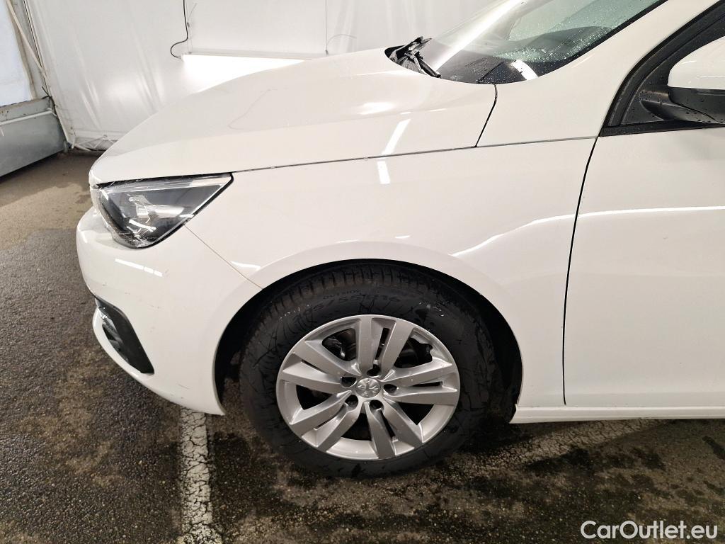  Peugeot  308  Active Business 1.2 PureTech 110CV BVM6 E6dT #25
