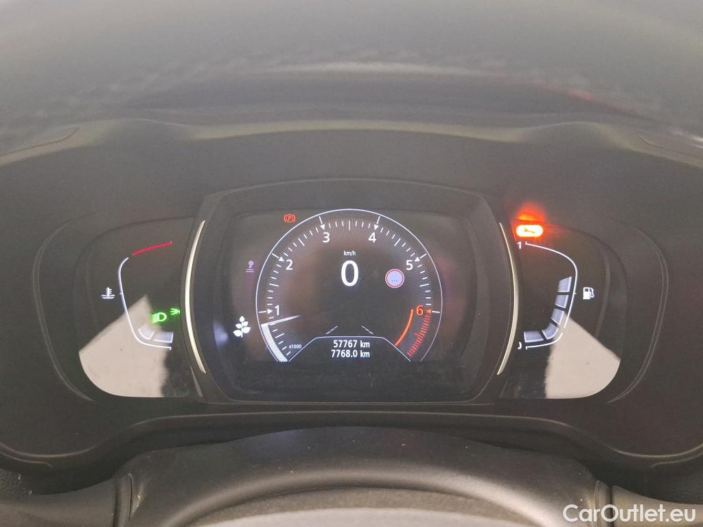 Renault  Kadjar  Business 1.3 TCe 140CV BVM6 E6d #80