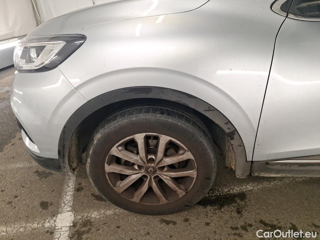  Renault  Kadjar  Business 1.3 TCe 140CV BVM6 E6d #39