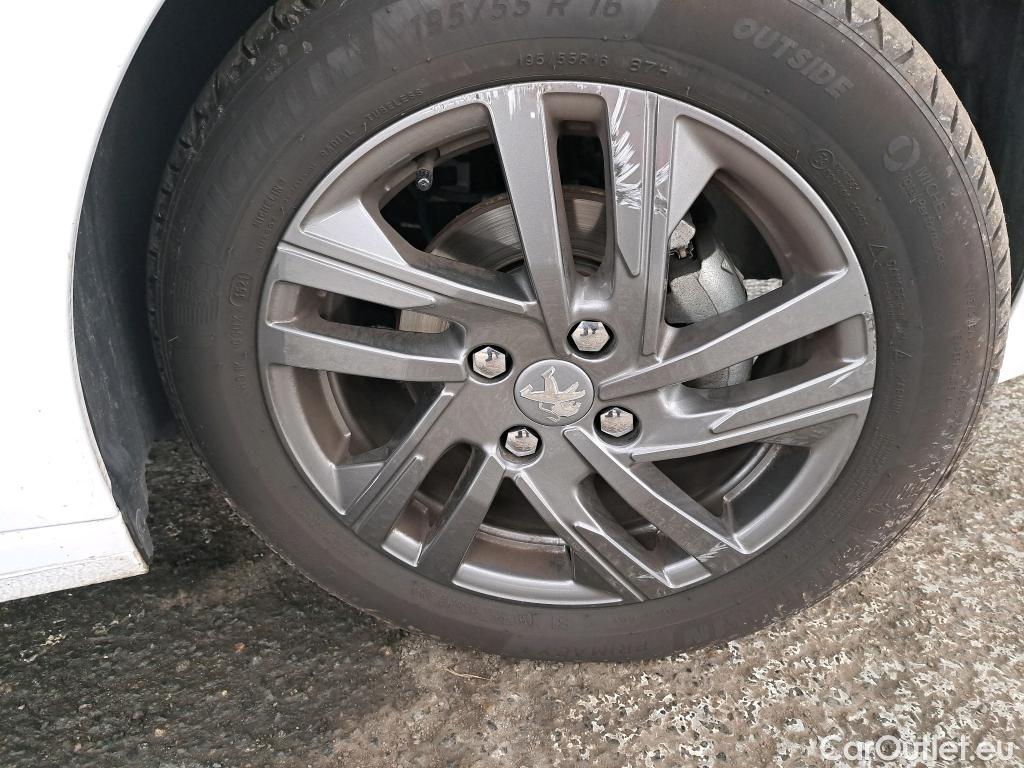  Peugeot  208 PEUGEOT  / 2019 / 5P / Berline Puretech 75 S&S Active Business #6