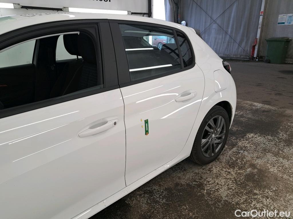 Peugeot  208 PEUGEOT  / 2019 / 5P / Berline Puretech 75 S&S Active Business #13