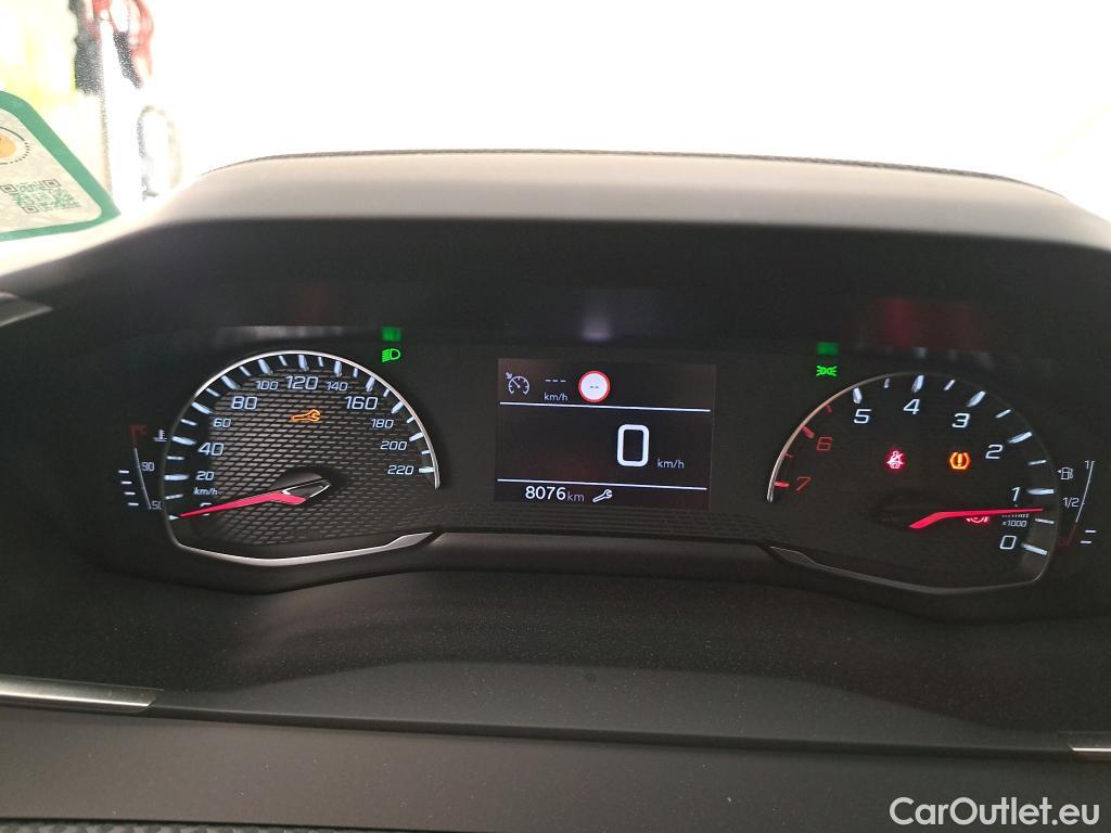  Peugeot  208 PEUGEOT  / 2019 / 5P / Berline Puretech 75 S&S Active Business #14