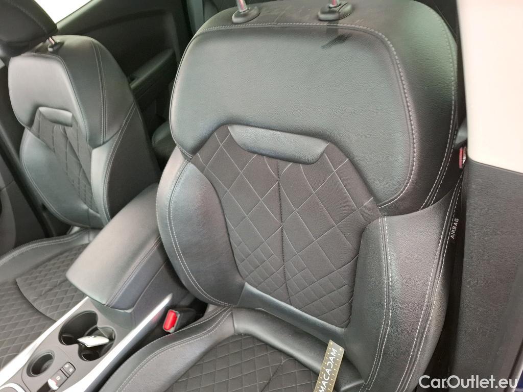  Renault  Kadjar  Techno 1.3 TCe 140CV BVA7 E6d #3