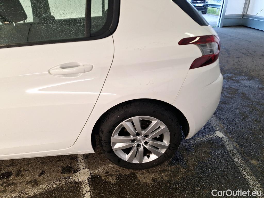  Peugeot  308  Active Business 1.2 PureTech 110CV BVM6 E6dT #29
