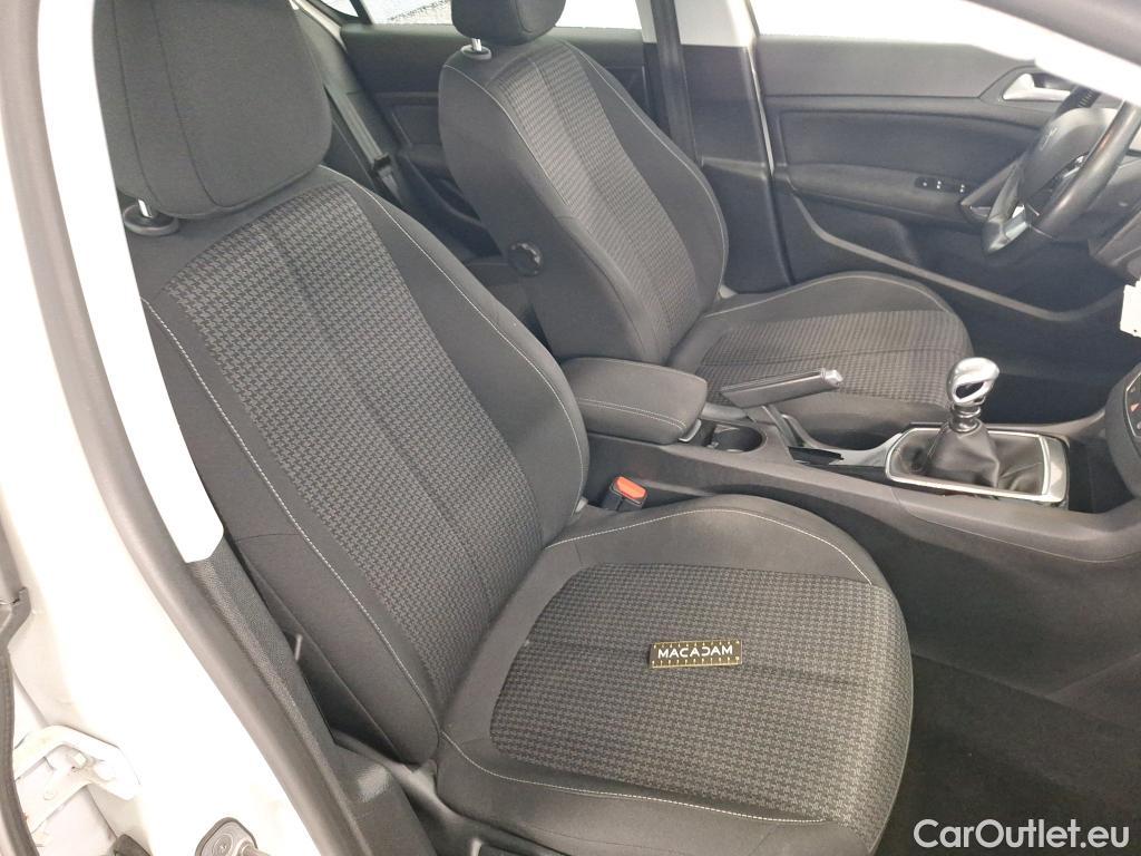  Peugeot  308  Active Business 1.2 PureTech 110CV BVM6 E6dT #23