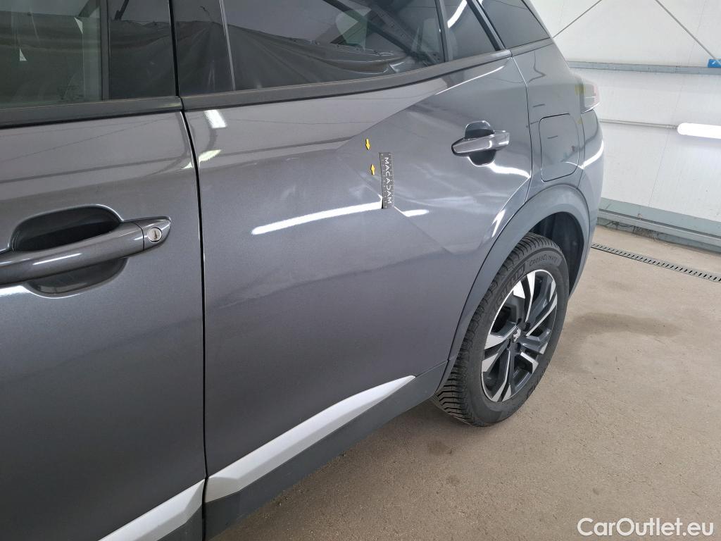  Peugeot  2008  Allure 1.2 PureTech 130CV BVA8 E6d #8