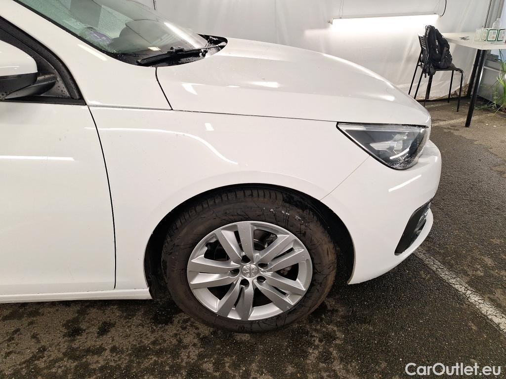  Peugeot  308  Active Business 1.2 PureTech 110CV BVM6 E6dT #34