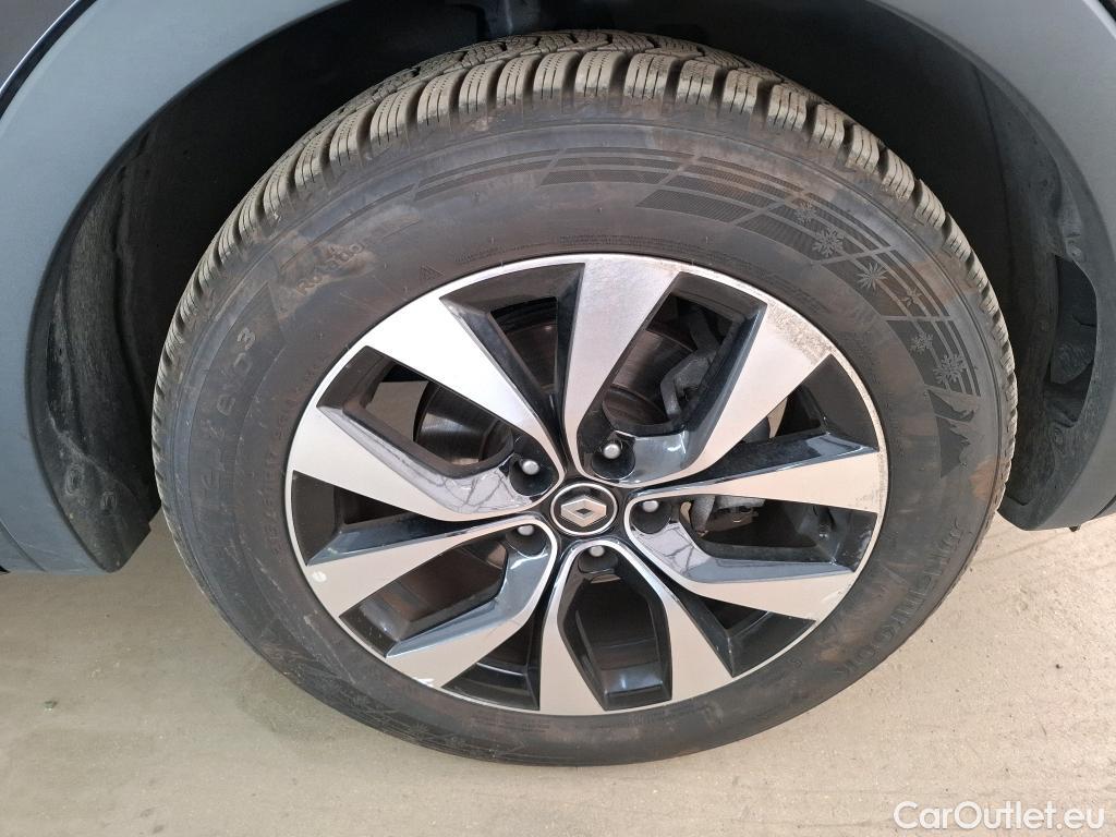  Renault  Arkana  Business 1.6 E-TECH Hybrid 145CV BVA6 E6d #55
