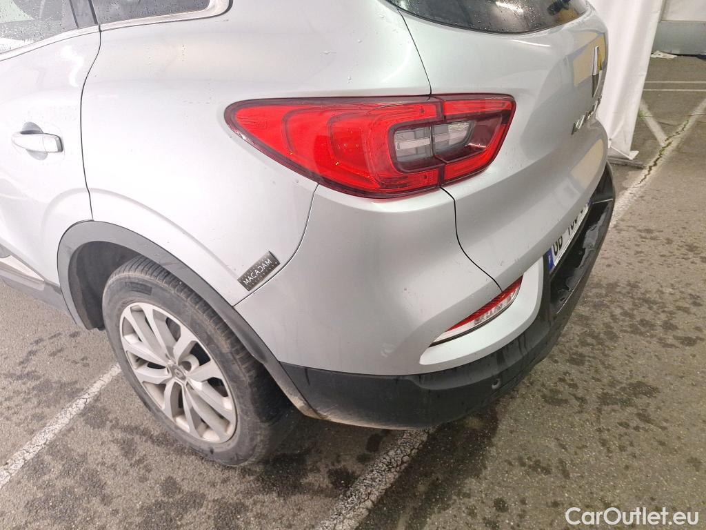  Renault  Kadjar  Business 1.3 TCe 140CV BVM6 E6d #67