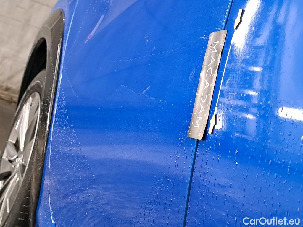  Peugeot  208 PEUGEOT e- / 2019 / 5P / Berline Electrique Allure Pack #1