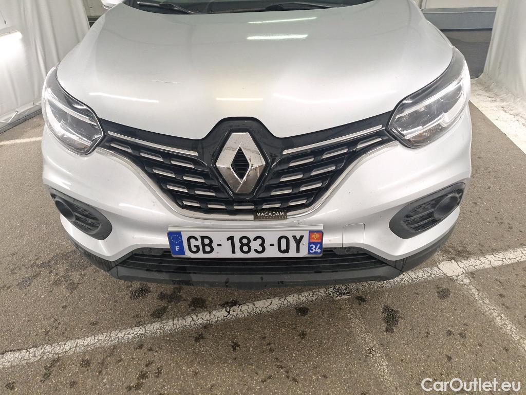  Renault  Kadjar  Business 1.3 TCe 140CV BVM6 E6d #22