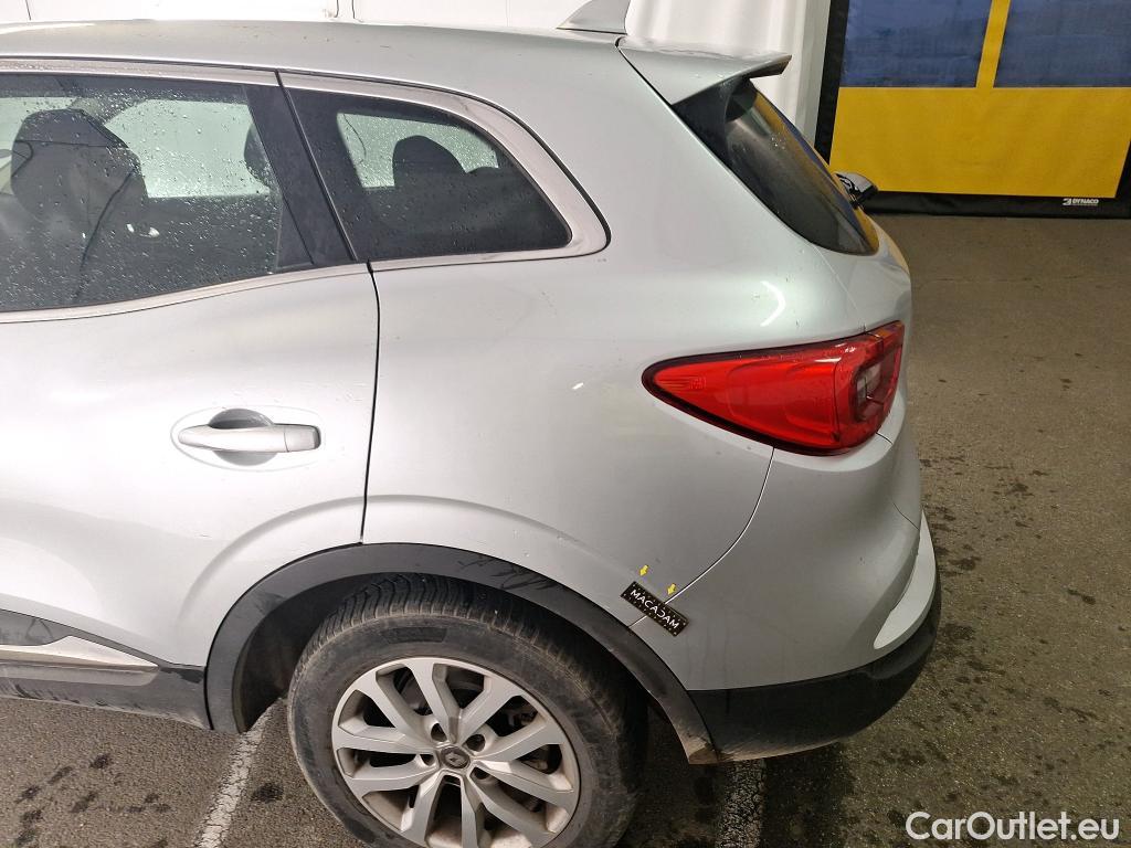  Renault  Kadjar  Business 1.3 TCe 140CV BVM6 E6d #76